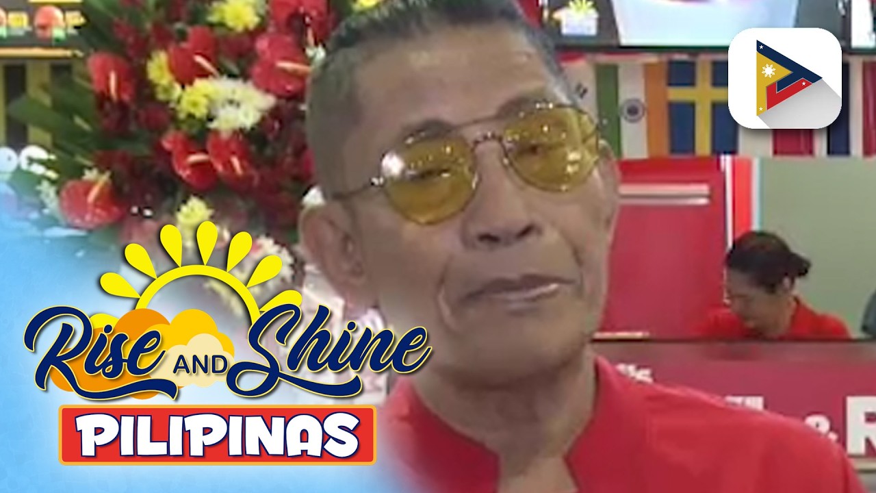 TALK BIZ | Chef Boy Logro, masaya na sa kanyang buhay-probinsya pero bukas pa rin siya...
