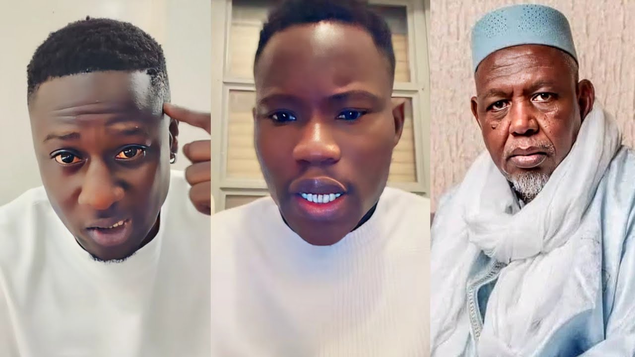 Imam dicko_morgan malien