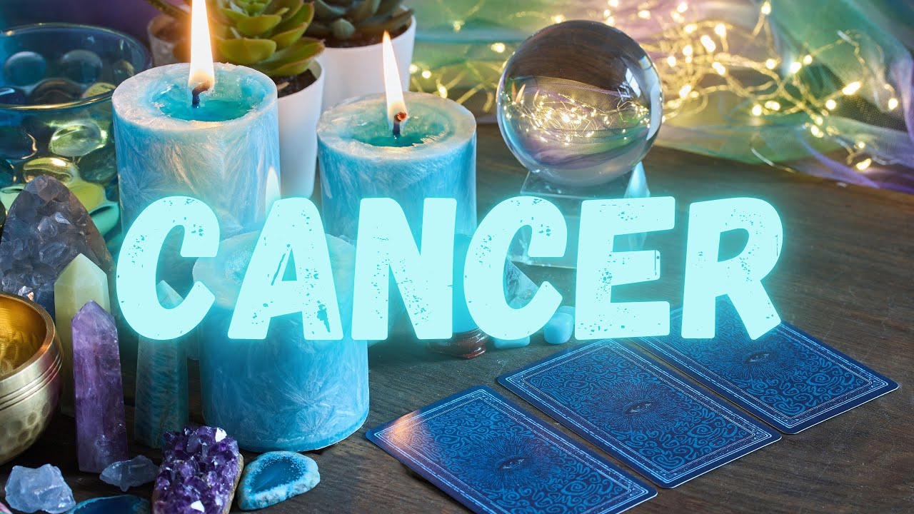 CANCER THE CALL ☎ YOU'RE ABOUT To Get Is Not Just APOLOGY But Something UNEXPECTED 😮 JANUARY 2026