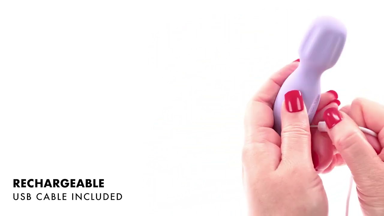 Selopa LIL' WAND Vibe | BEST PRICES! | Wicked Desires