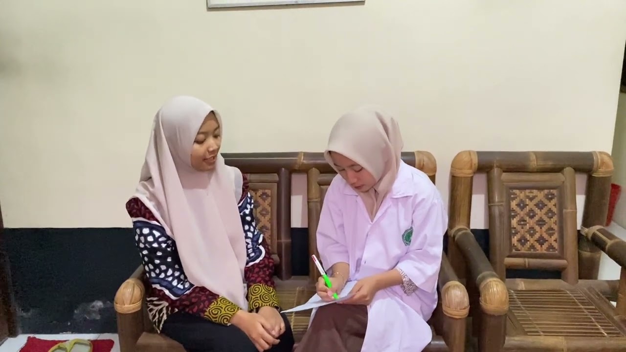 Pengkajian Kualitas Tidur (PSQI)