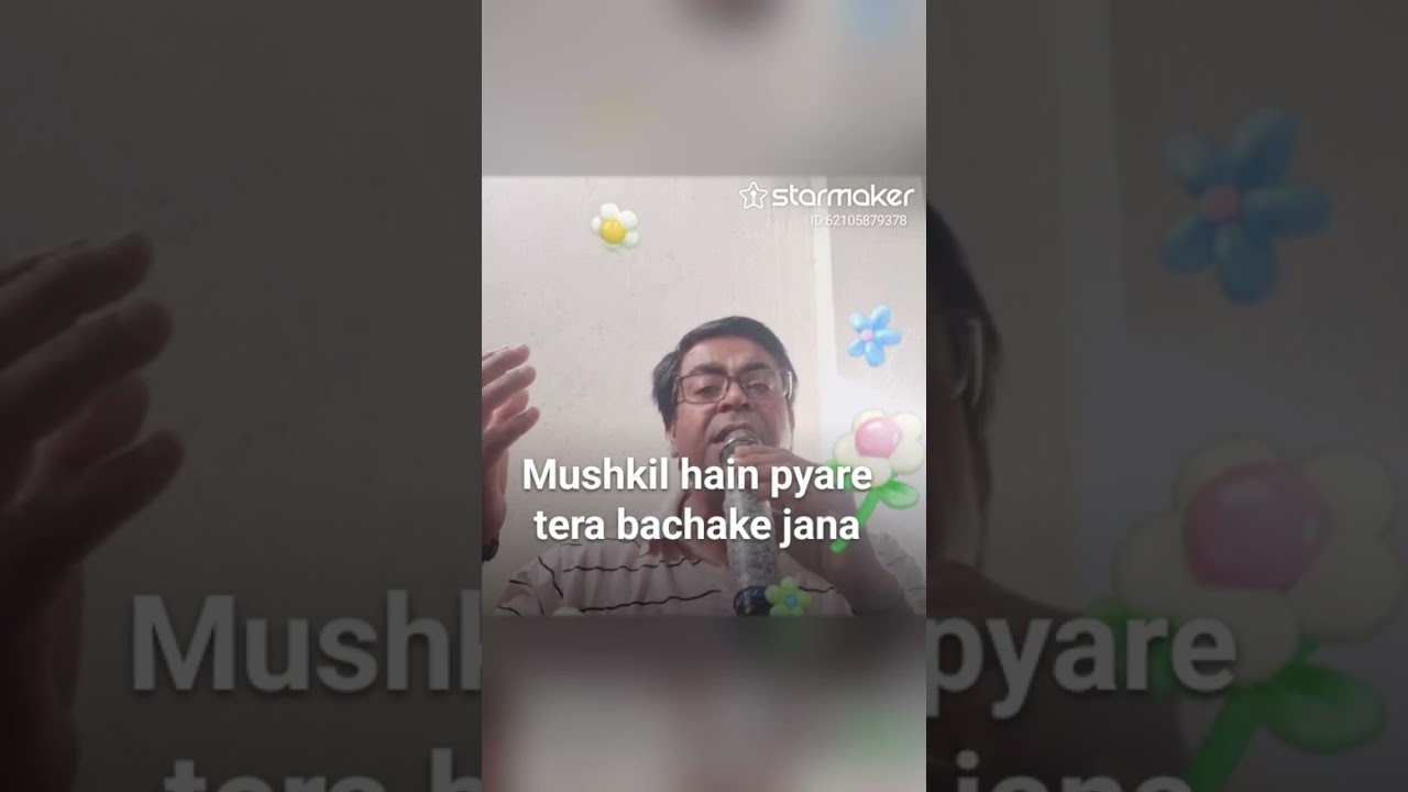 Post your cover of Yeh Mera Dil Pyaar Ka Deewana on StarMaker and discover your musical talent!