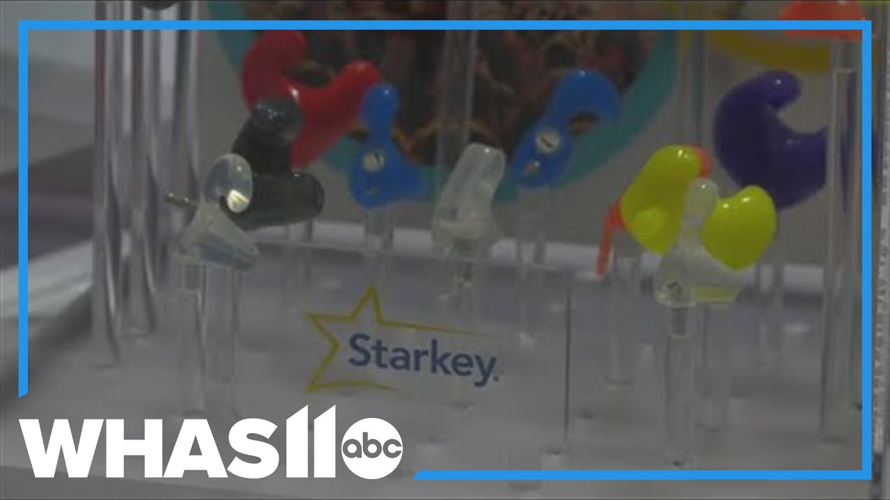 AI hearing aids get smarter: Inside Starkey&rsquo;s push to boost hearing in noisy places