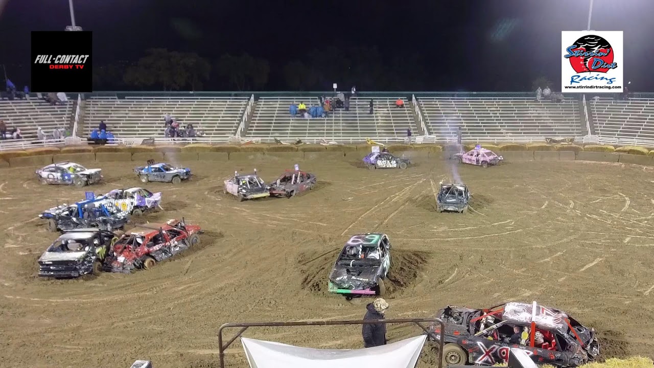 Halloween Havoc 2025