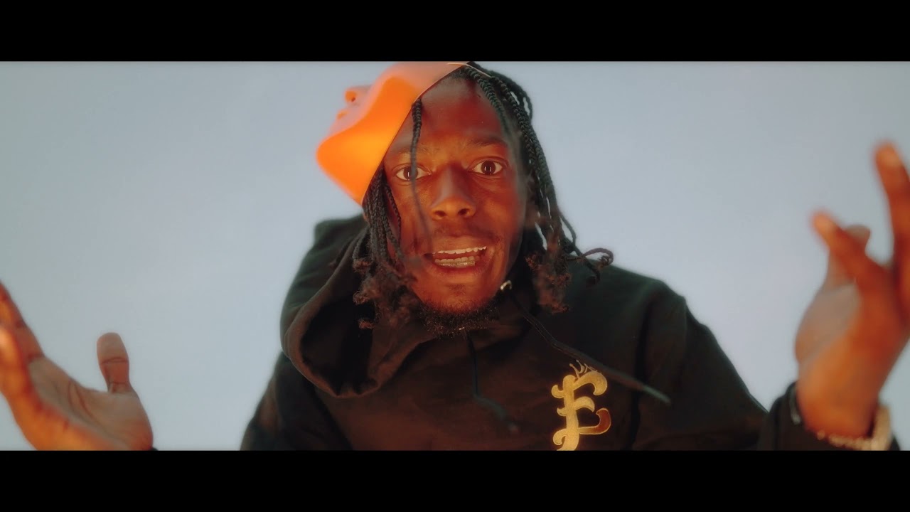 Snap Dogg - Creep (official music video )