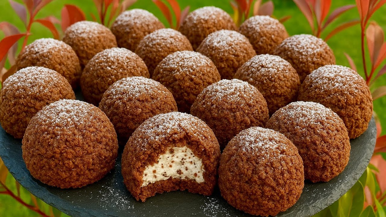 Ëmbëlsira me 3 Vezë 👌 më të mira se Trileçja 🤌🏻 Receta që nuk ju dështonë asnjëher 🤩