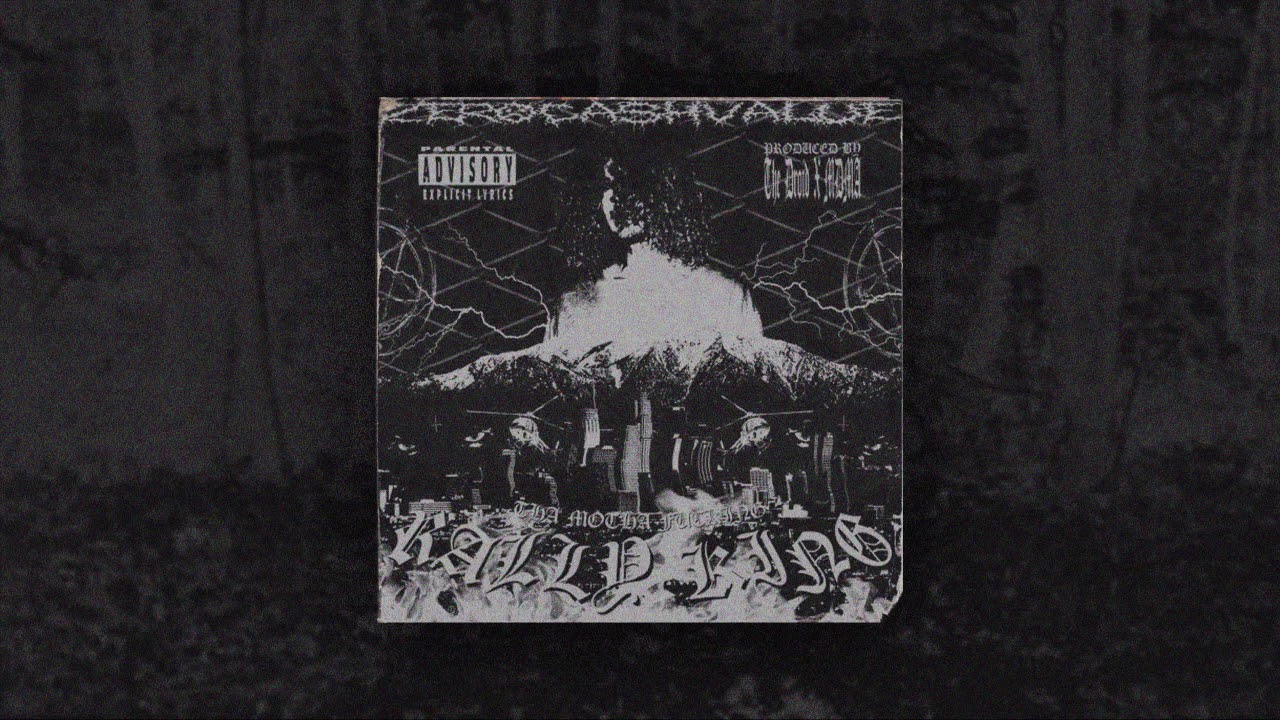 ZeroCashValue - RALLY KING (Prod.TheDroidxMDMA)