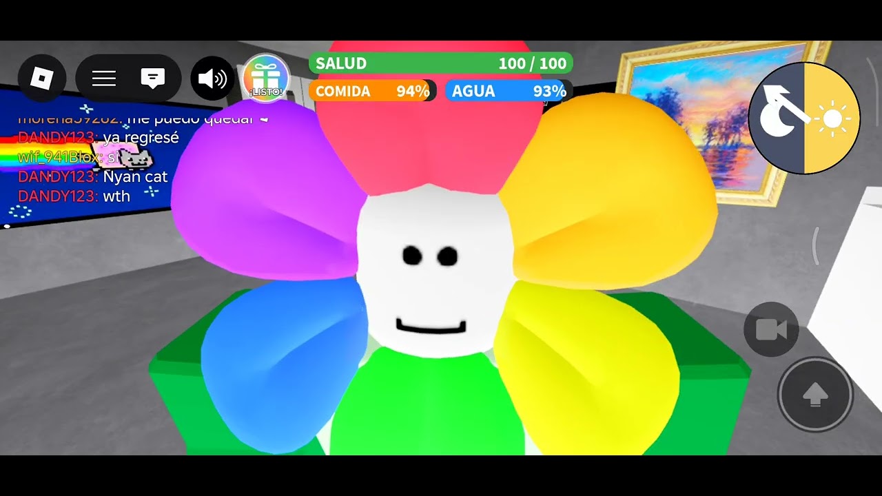 gameplay de noche peligrosa 