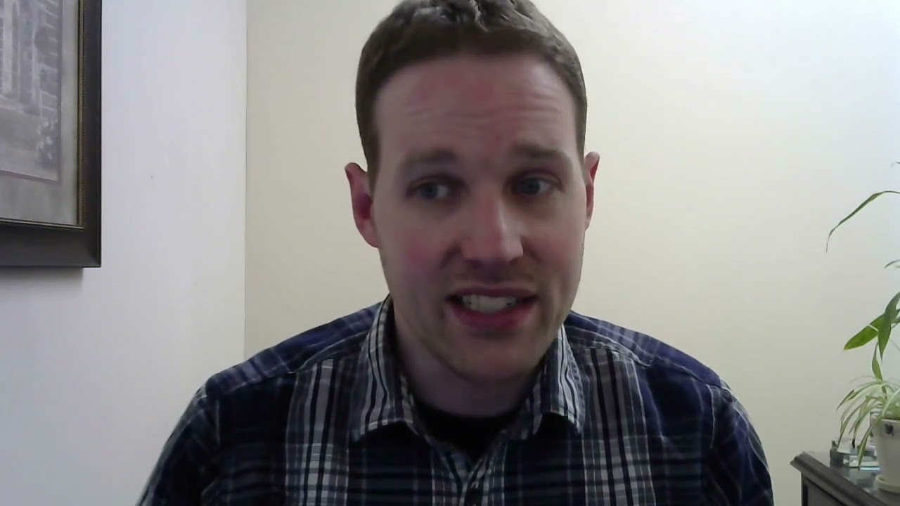 What info is need to process a divorce in Washington State?  Josh with Magnuson Lowell explains!