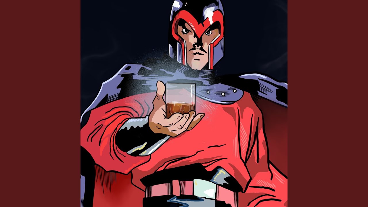 MAGNETO