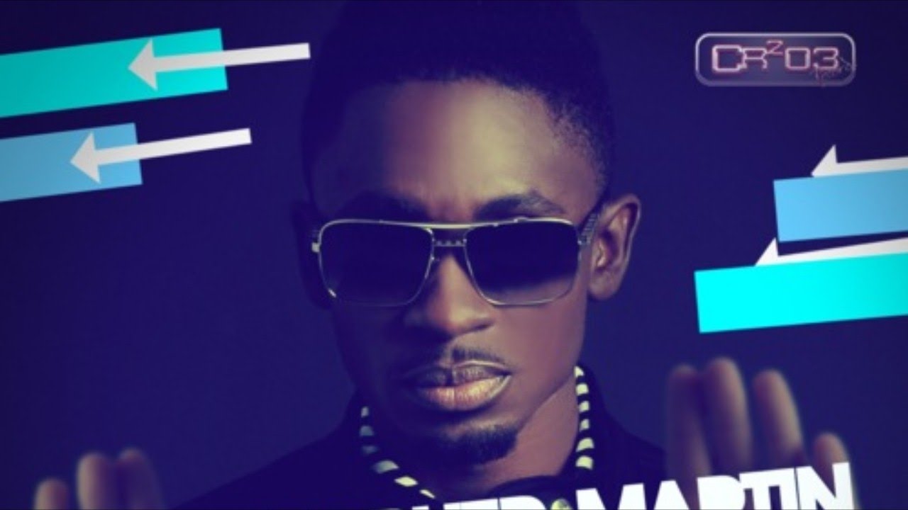 Christopher Martin Ft. Azuzu - Pass Me A Blunt [Dancehall Sings Riddim] February 2015