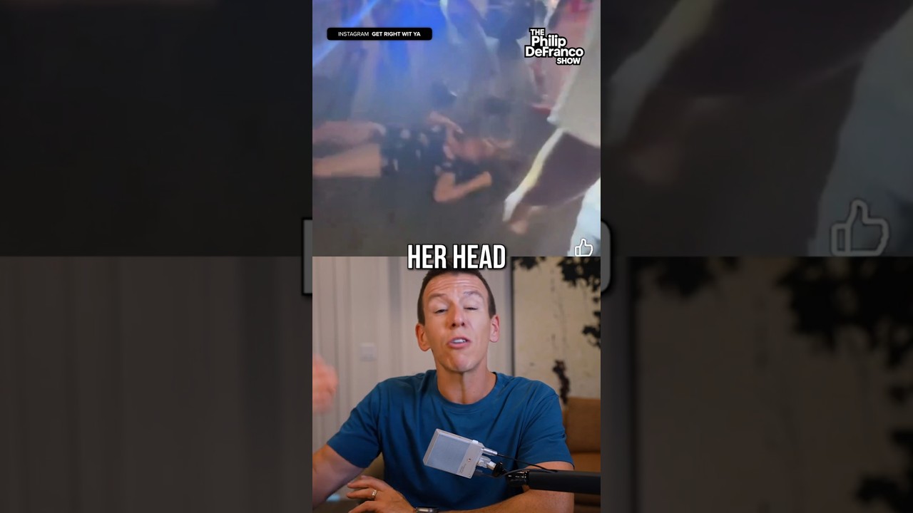 Politicians Latch Onto Viral Brawl in Cincinnati