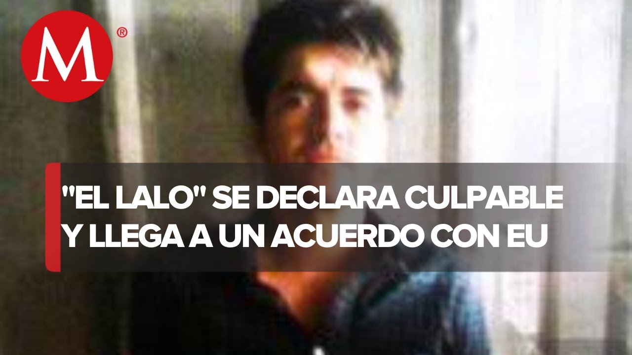Gerardo González Valencia, operador del CJNG, logra acuerdo con EU; se declara culpable