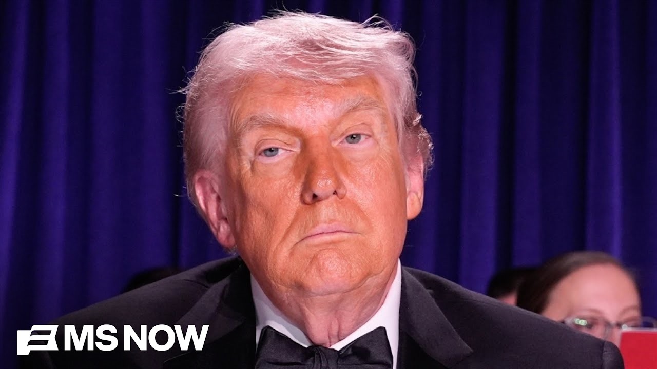 Freedom of the Press? 500 journalists sign letter calling for action amid attacks by Trump