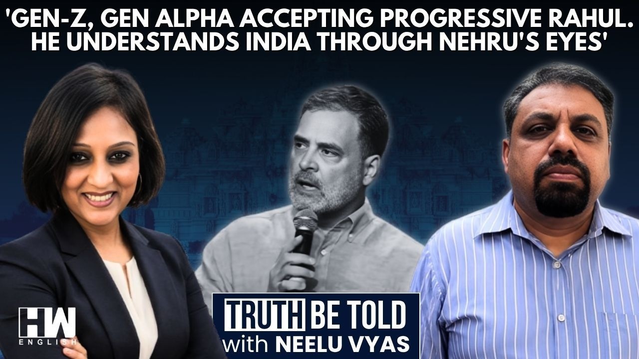 Rahul vs Modi: BJP-RSS Losing Ground As Youngsters Accept 'Progressive' Rahul Gandhi?