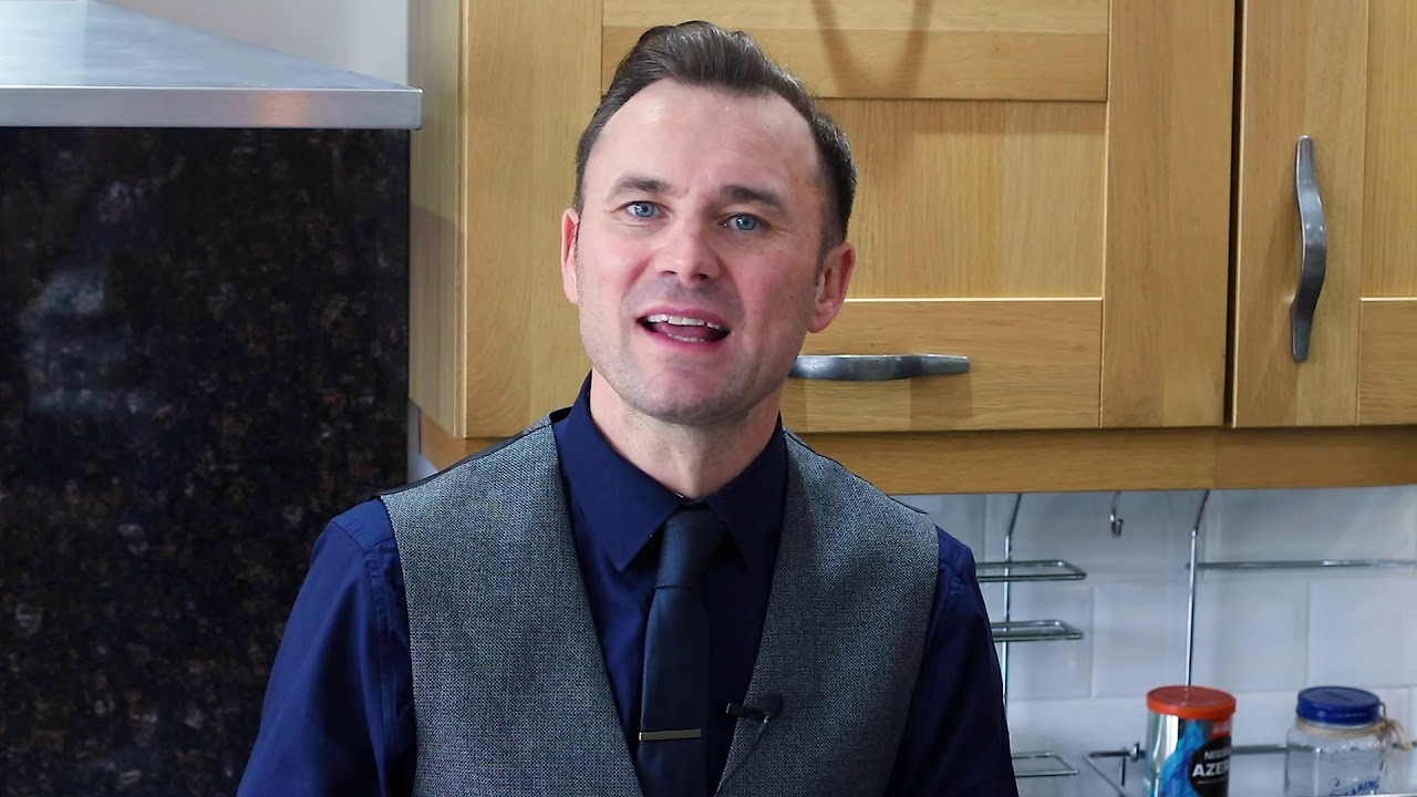 Flatpack vs Rigid Kitchen | Kitchen Advice | Gary Fullwood