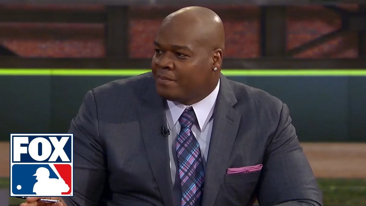 Pete Rose and Frank Thomas debate Tim Tebow's future with the Mets
