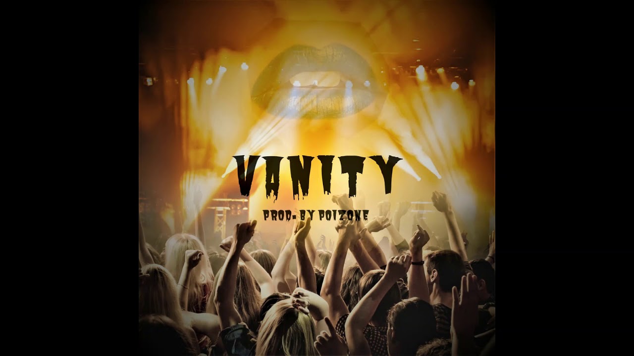 Vicky Pon Dis Afrobeat Type Beat  Vanity, Prod By PoiZone