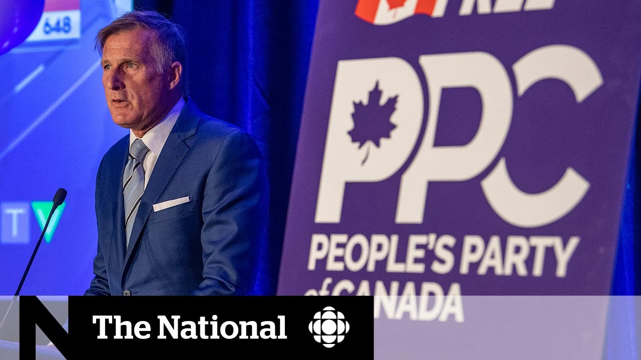 The PPC affected the election outcome without winning a seat