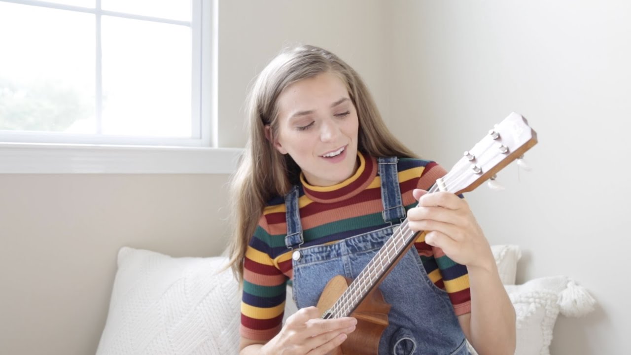 Danielle Wade  | “In My Own Little Corner” | R&H Goes Live! - MAY 27th at 1PM ET