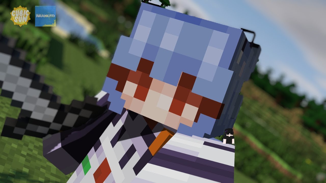 bedwars competitivo &eacute; divertido