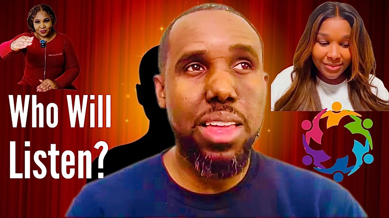 Алисия Ким внимательно слушает принца | Нэрри | #aliciakim #narry #christv