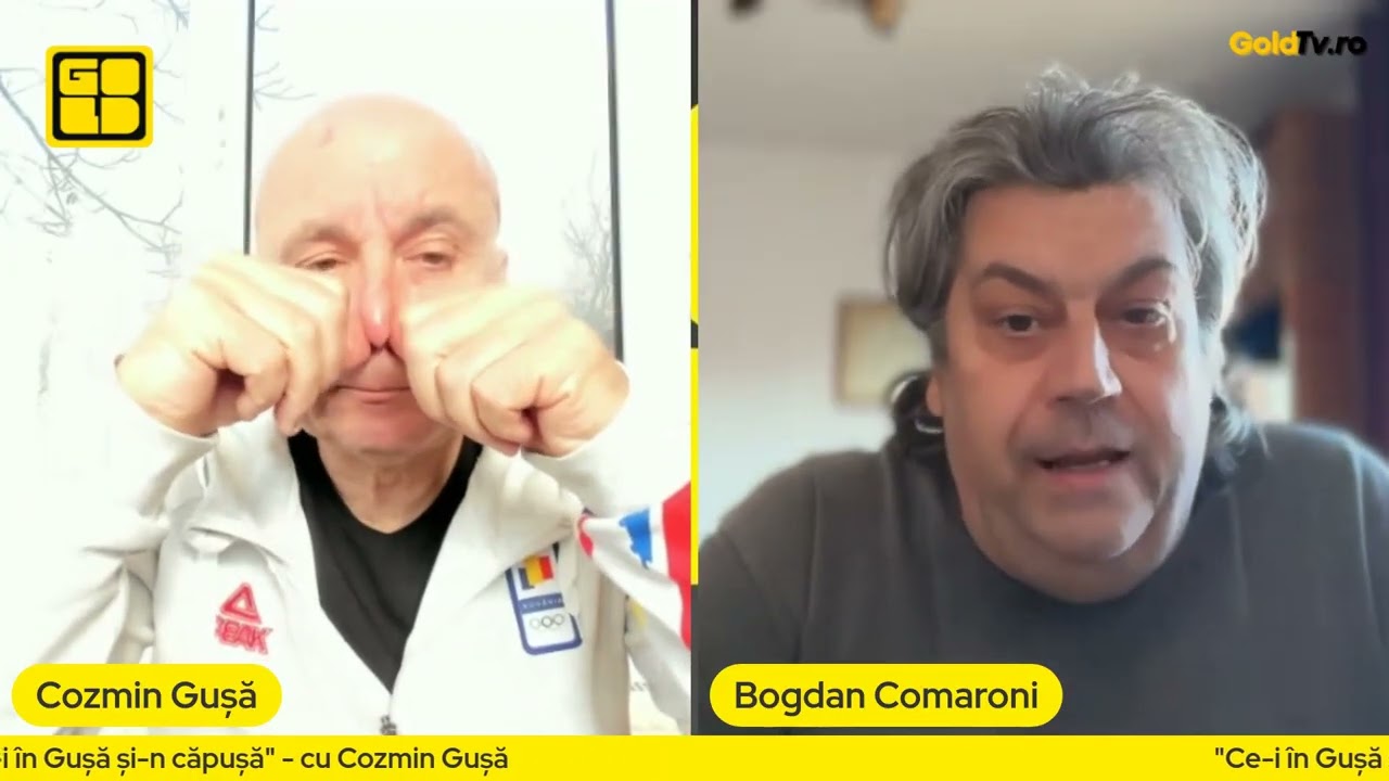 Bogdan Comaroni despre noua realitate geoeconomică în UE, trădările și execuțiile din China