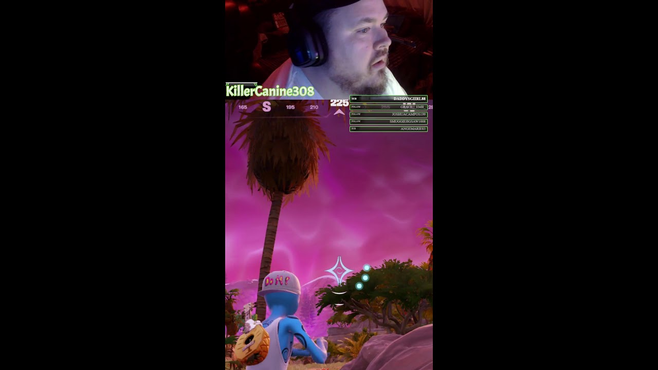 Tuesday Night Fortnite!