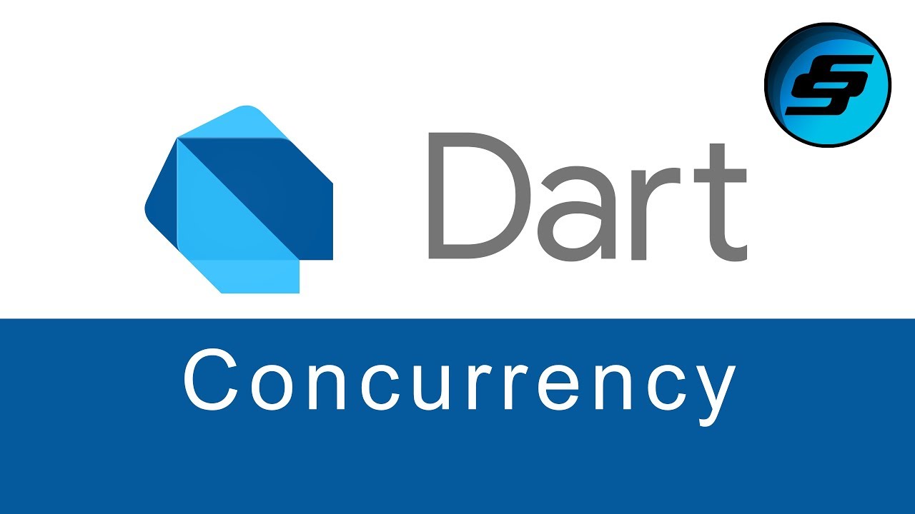 Concurrency - Dart Programming