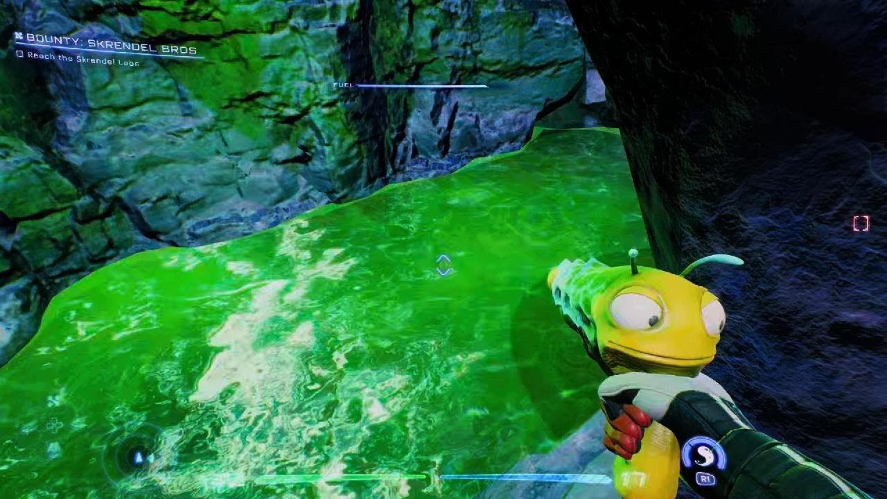 High on Life - First Time Playing - Part 9 (PS5)