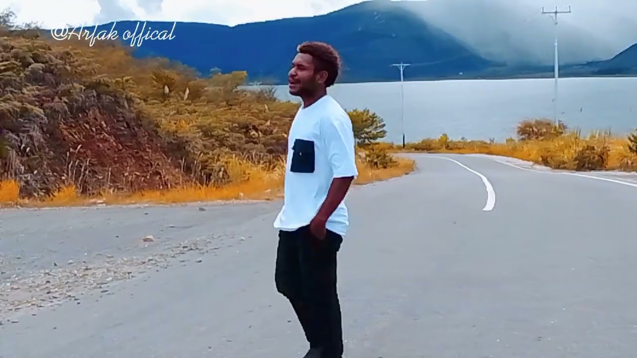  Bede dau dani/ pergi dari sayalah, (L.A) arfak official