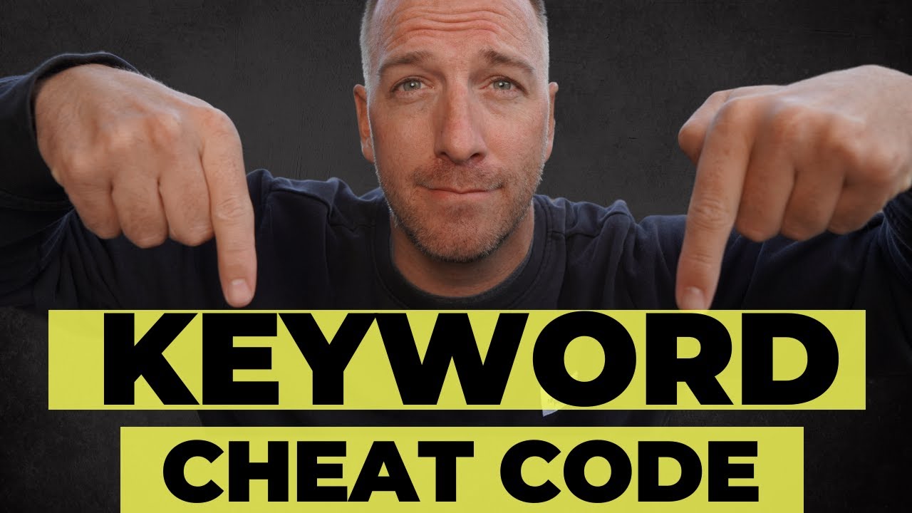 INSANELY POWERFUL Amazon Keyword Tool // Amazon Brand Analytics Search Terms