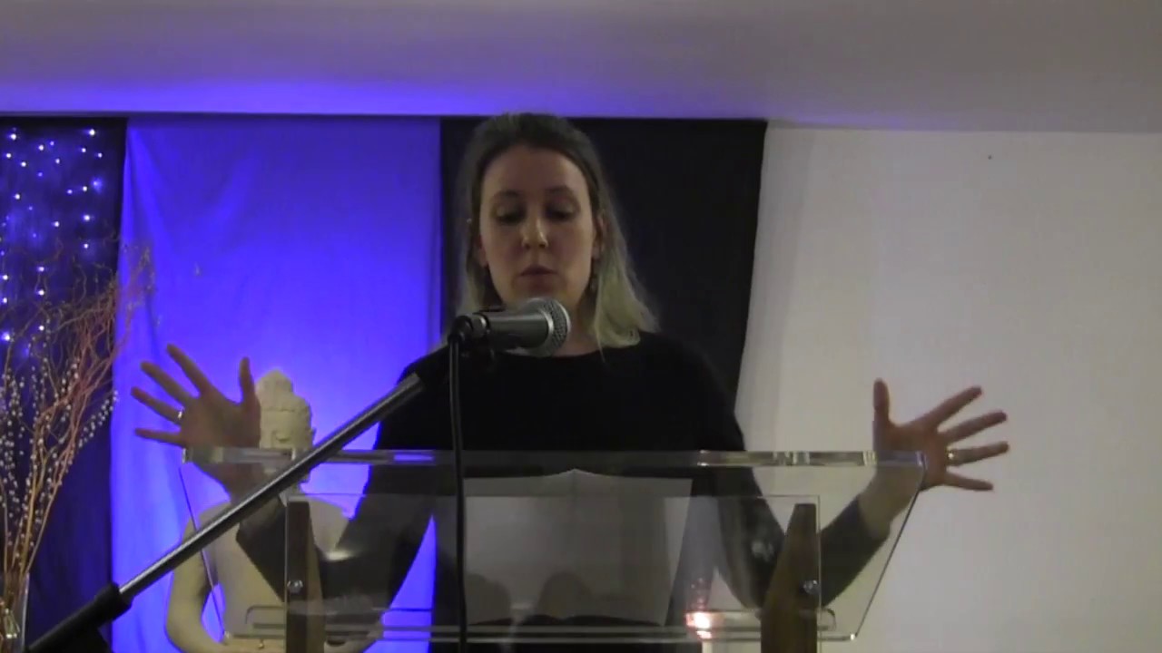 Why I'm a Buddhist | Poppie