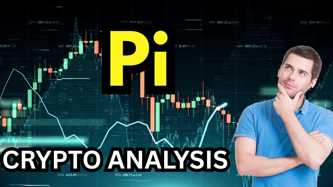 Прогноз цены Pi Network (PI): открытие основной сети и новости 2026 года!