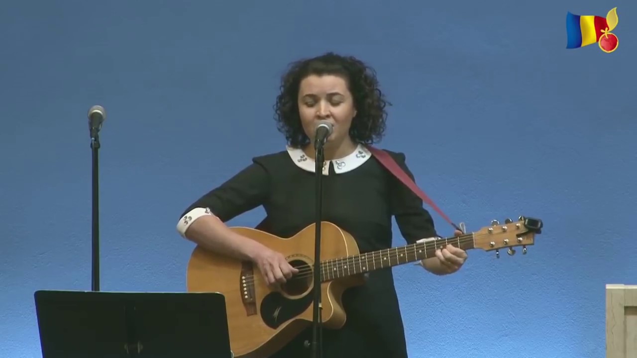 Se naște iar Isus - Otilia Corb