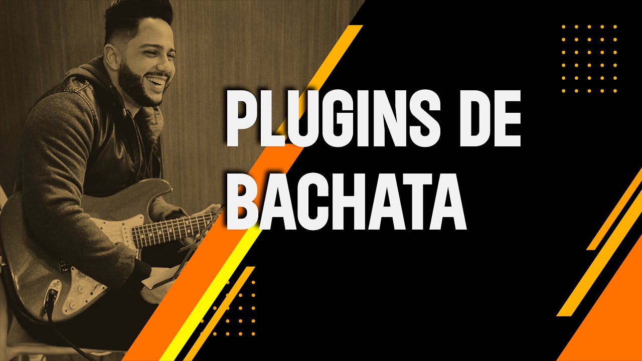 Como montar um timbre de bachata!