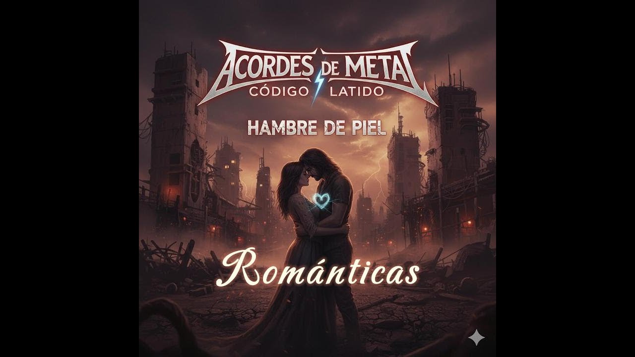 🎸 Rock Romántico: Las Baladas Legendarias que Marcarán una Época