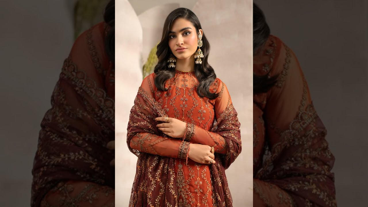 Zarif Collection (Part 2) | Latest zarif collection 2023 | Zarif winter collection 2024