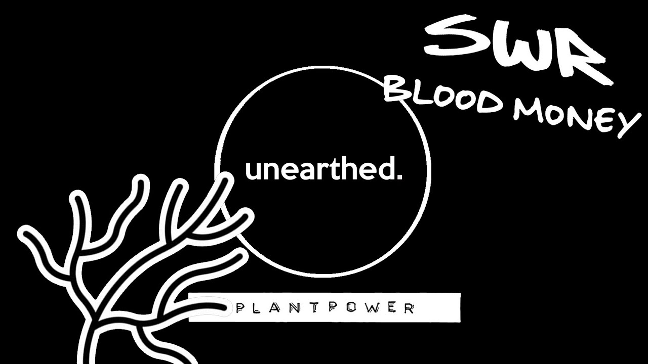 UE Premiere: SWR - Crooked Cats | Plantpower Records