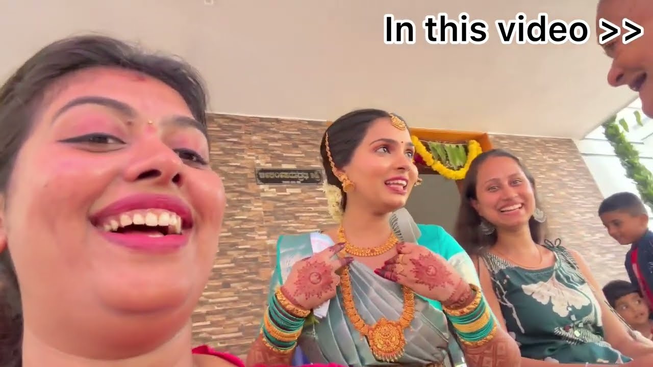 Ega torch price kelidre shock Agthira😱😂 |watch till the end #marriagecelebration #hometown #cousins