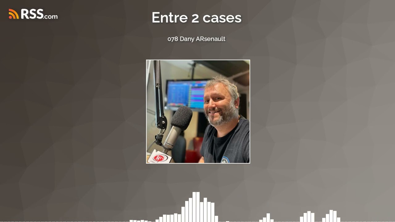 078 Dany ARsenault
