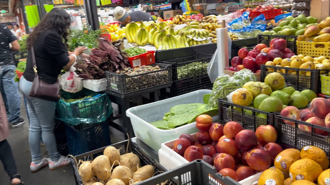 Dónde se fue la gente aquí en el Swami de la Alameda?