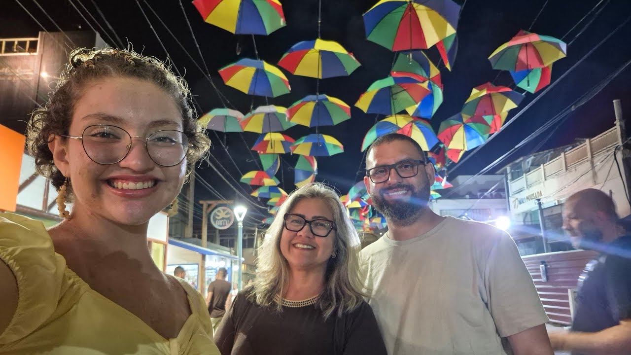 dia 10 - último dia em Ipojuca 