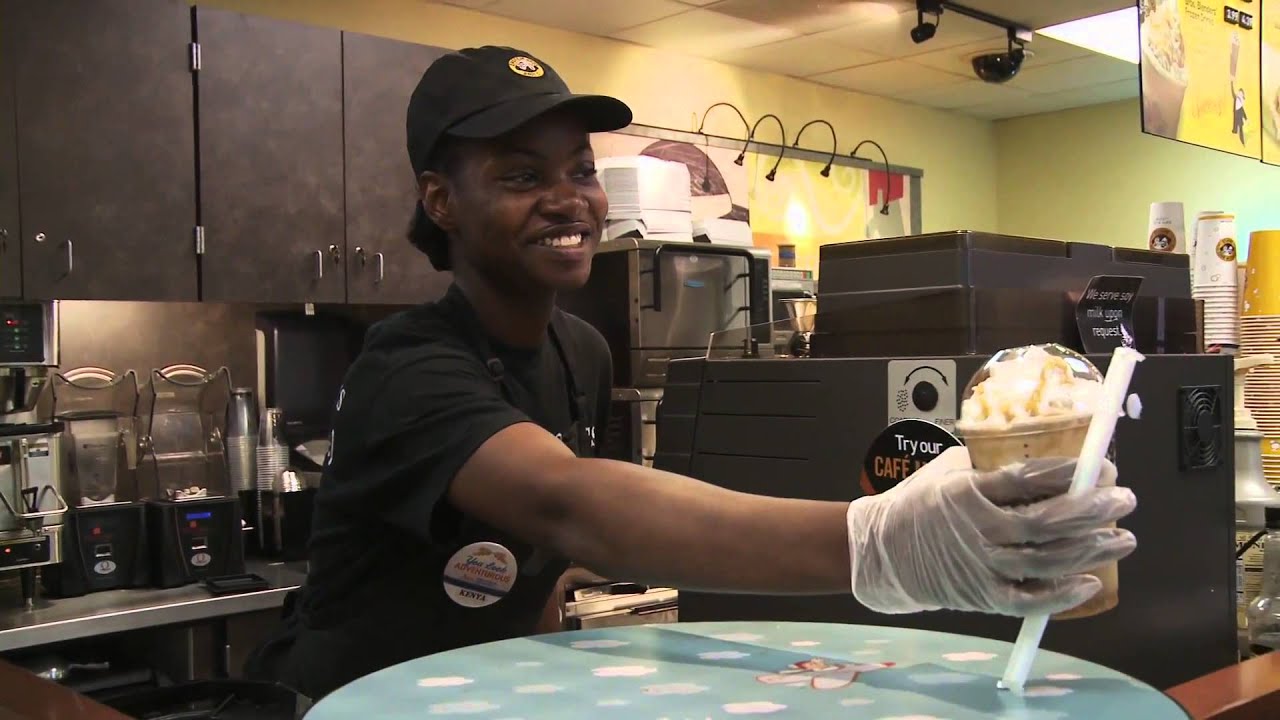 Southern Miss Dining