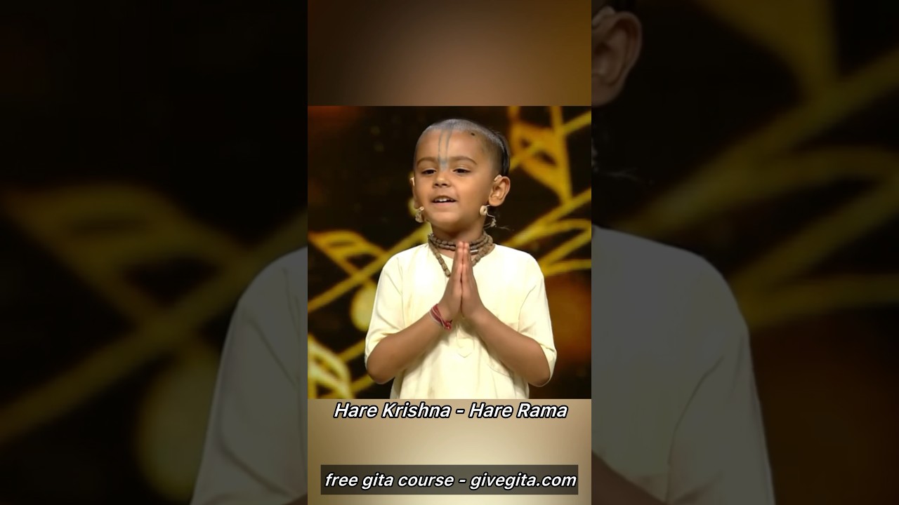 Bhagwat&rsquo;s Favourite #viral #love #bhaktivibes