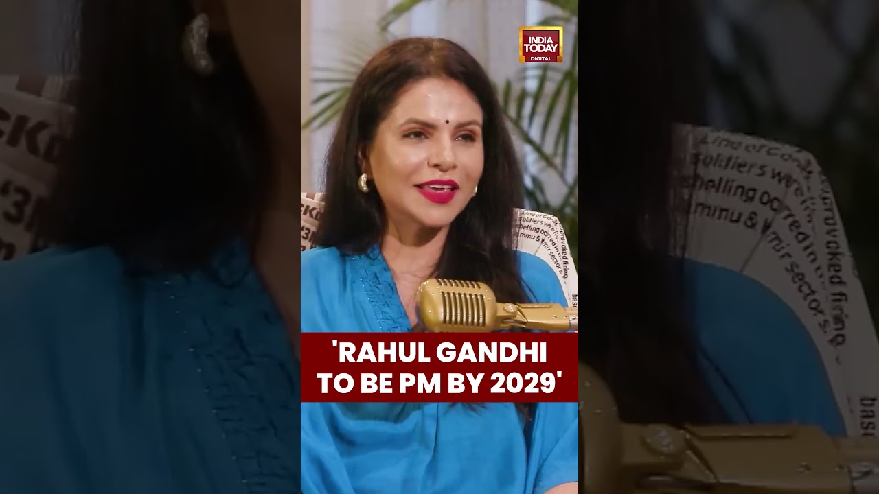 Rahul Gandhi To Be PM By 2029, Revanth Reddy Claims '100% Success Rate' In Predictions