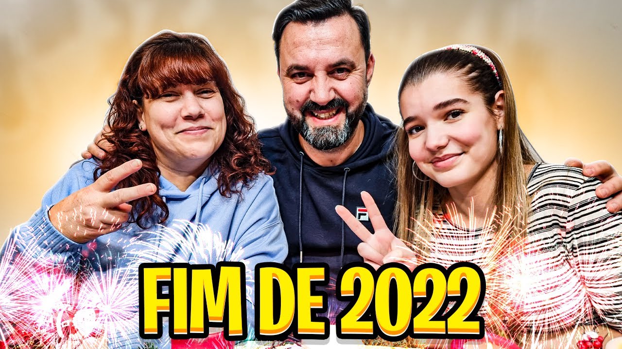 FIM DE 2022