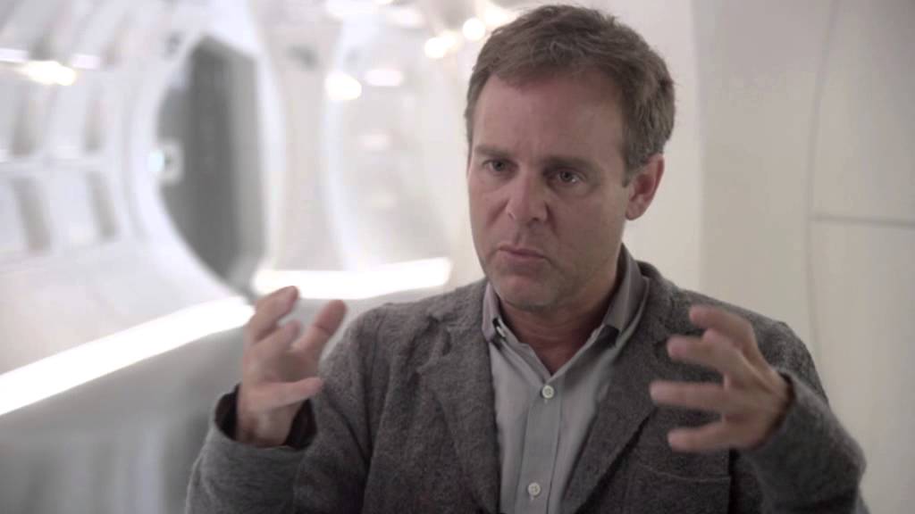 STAR TREK INTO DARKNESS - Bryan Burk &uuml;ber die Arbeit mit Regisseur JJ Abrams (Interview)