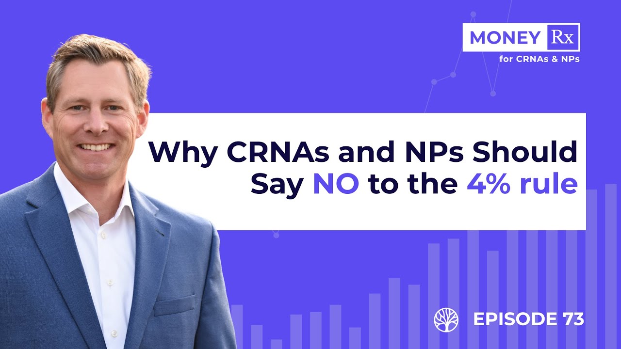 Why CRNAs and NPs Should Say NO to the 4% rule