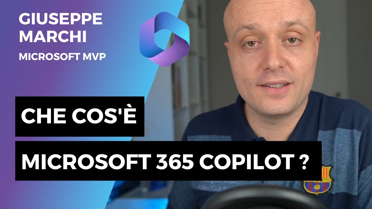 Cos'&egrave; Microsoft 365 Copilot?